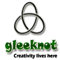 Gleeknot